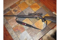 Customer image for Gamo SOCOM Extreme Air Rifle | Pyramyd AIR 1