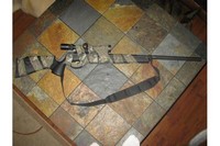 Customer image for Gamo SOCOM Extreme Air Rifle | Pyramyd AIR 2