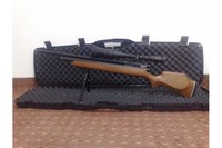 Customer image for Plano Single Scoped Rifle Case | Pyramyd AIR 1