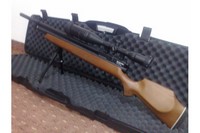 Customer image for Plano Single Scoped Rifle Case | Pyramyd AIR 2