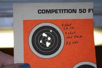 Customer image for Diana 48 Striker Combo | Pyramyd AIR 3