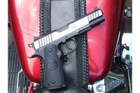 Customer image for STI Duty One CO2 BB Pistol | Pyramyd AIR 4