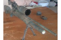 Customer image for Walther 1250 Dominator | Pyramyd AIR 2