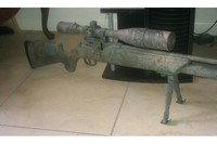 Customer image for Walther 1250 Dominator | Pyramyd AIR 3