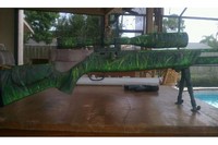 Customer image for Walther 1250 Dominator | Pyramyd AIR 4
