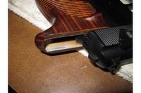 Customer image for Crosman C41 CO2 BB Pistol | Pyramyd AIR 2