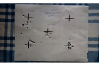 Customer image for Falcon Airguns Prairie Falcon Sporter Rifle | Pyramyd AIR 1