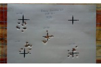Customer image for Evanix Rainstorm PCP Air Rifle | Pyramyd AIR 1