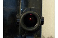 Customer image for Bushnell Trophy 1x28 Red Dot | Pyramyd AIR 2