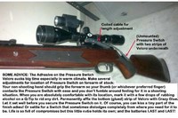 Customer image for Walther Night Hunter Laser & | Pyramyd AIR 1