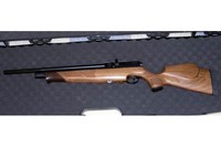 Customer image for Air Arms S410 Sidelever Carbine | Pyramyd AIR 1