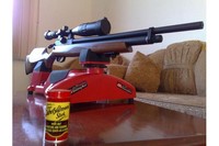Customer image for Tibet Almond | Pyramyd AIR 2