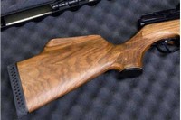 Customer image for Air Arms S410 Sidelever Carbine | Pyramyd AIR 3