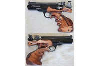 Customer image for Webley & Scott Ltd. TEMPEST Centennial | Pyramyd AIR 1