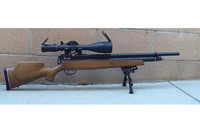 Customer image for CenterPoint Power Class 4-16x56 AO | Pyramyd AIR 1