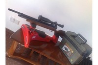 Customer image for Plano Green Camo Shooters Case | Pyramyd AIR 2