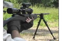 Customer image for Crosman Tac 77 Elite | Pyramyd AIR 1