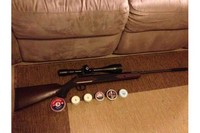 Customer image for Skenco Newboy .177 Cal, 13.0 | Pyramyd AIR 1