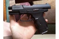 Customer image for Walther CP99 Compact | Pyramyd AIR 14