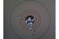 Customer image for Beeman Mach 12.5 Air Rifle, RS3 Trigger | Pyramyd AIR 2