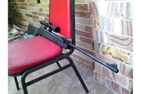 Customer image for Winchester WINCHESTER 1000X | Pyramyd AIR 2