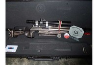 Customer image for Air Arms EV2 | Pyramyd AIR 1