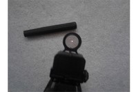 Customer image for Ruger Mark 1 Air Pistol | Pyramyd AIR 2