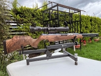 Customer image for Air Arms TX200 HC | Pyramyd AIR 10