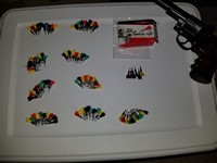 Customer image for Umarex Airgun Darts, .177 Cal | Pyramyd AIR 1