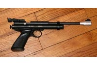 Customer image for Crosman 2300S | Pyramyd AIR 8