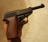 Customer image for Crosman C41 CO2 BB Pistol | Pyramyd AIR 3