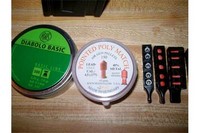 Customer image for Skenco Poly Match, .177 Cal | Pyramyd AIR 1