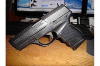 Customer image for Crosman CROSMAN PRO77 | Pyramyd AIR 1