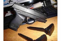 Customer image for Crosman CROSMAN PRO77 | Pyramyd AIR 2
