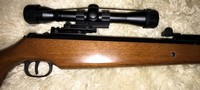 Customer image for Leapers Accushot 1-Pc Offset Mount | Pyramyd AIR 1