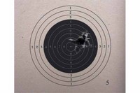 Customer image for IZH 61 Target Pro Air Rifle | Pyramyd AIR 1