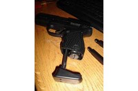 Customer image for Crosman CROSMAN PRO77 | Pyramyd AIR 8