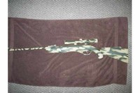 Customer image for Crosman Phantom 1000X Air Rifle | Pyramyd AIR 1