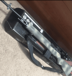 Customer image for Echo 1 M14 Metal AEG in Wood Color | Pyramyd AIR 1