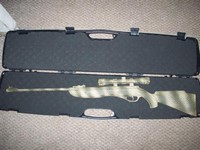 Customer image for Crosman Phantom 1000X Air Rifle | Pyramyd AIR 2