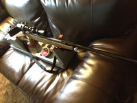 Customer image for Benjamin Trail NP XL | Pyramyd AIR 24