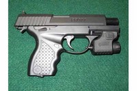 Customer image for Crosman CROSMAN PRO77 | Pyramyd AIR 10