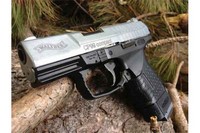 Customer image for Walther CP99 Compact | Pyramyd AIR 15