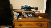 Customer image for Crosman 1077W Repeatair | Pyramyd AIR 12