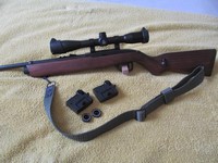 Customer image for Crosman 1077W Repeatair | Pyramyd AIR 2