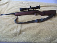 Customer image for Crosman 1077W Repeatair | Pyramyd AIR 1