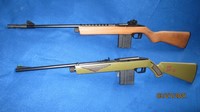 Customer image for Crosman 1077W Repeatair | Pyramyd AIR 11