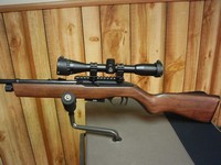 Customer image for Crosman 1077W Repeatair | Pyramyd AIR 6