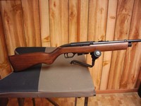 Customer image for Crosman 1077W Repeatair | Pyramyd AIR 5