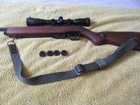 Customer image for Crosman 1077W Repeatair | Pyramyd AIR 3